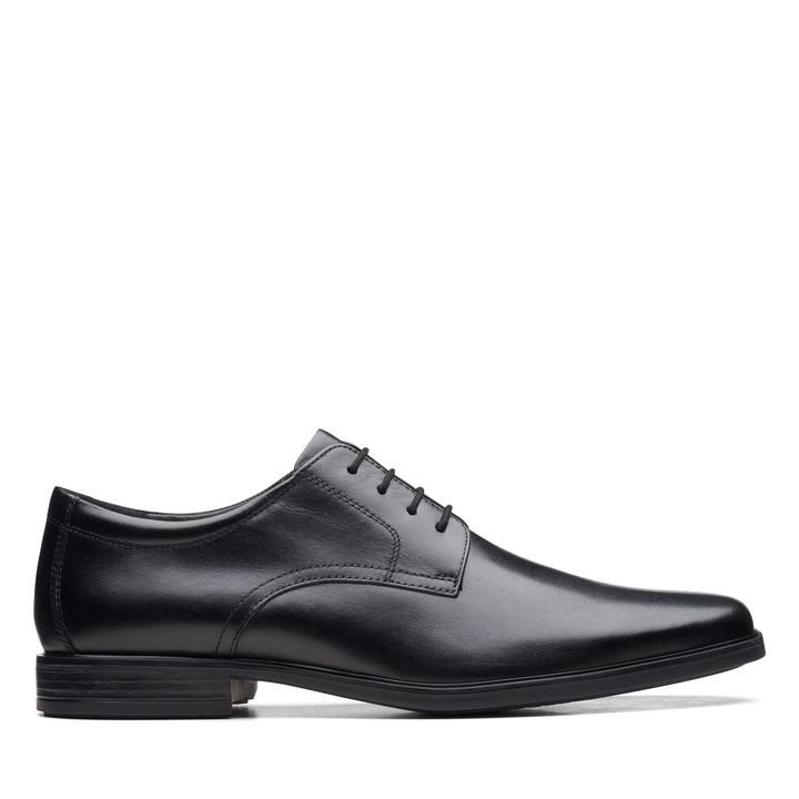 Howard Walk Black