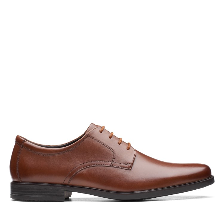Howard Walk Tan