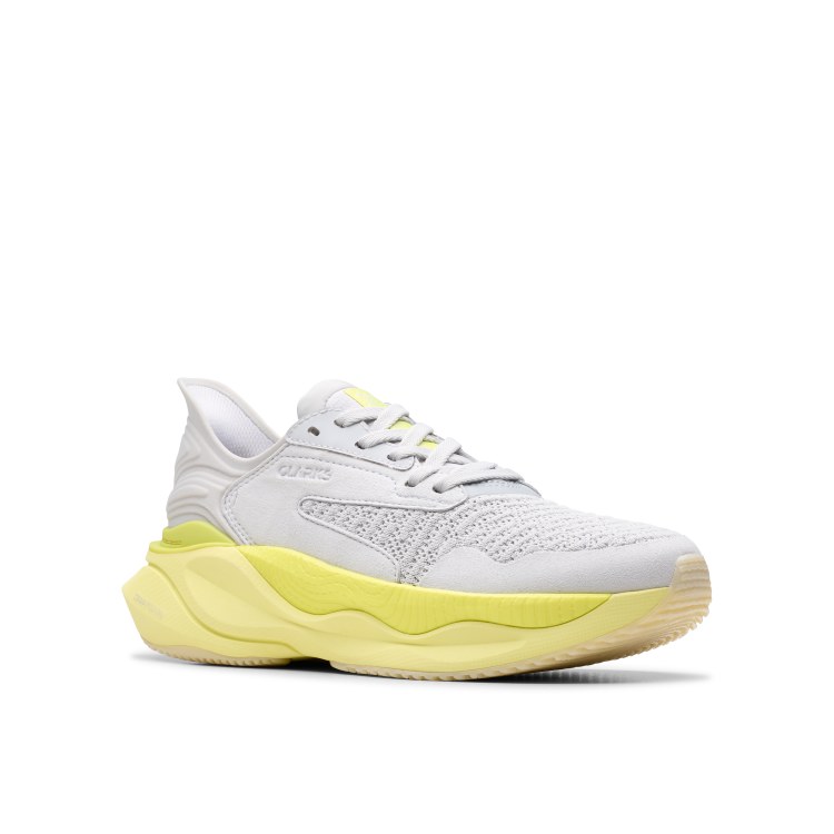 Clarks Pace Lime Combi 5 UK /