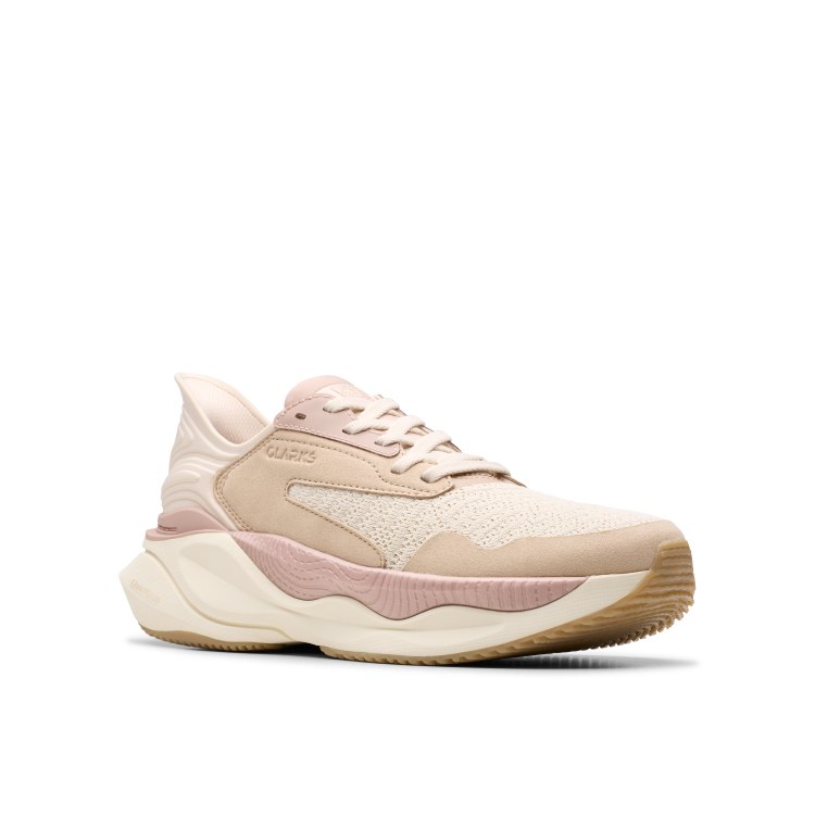Clarks Pace Sand Combi 7 UK /