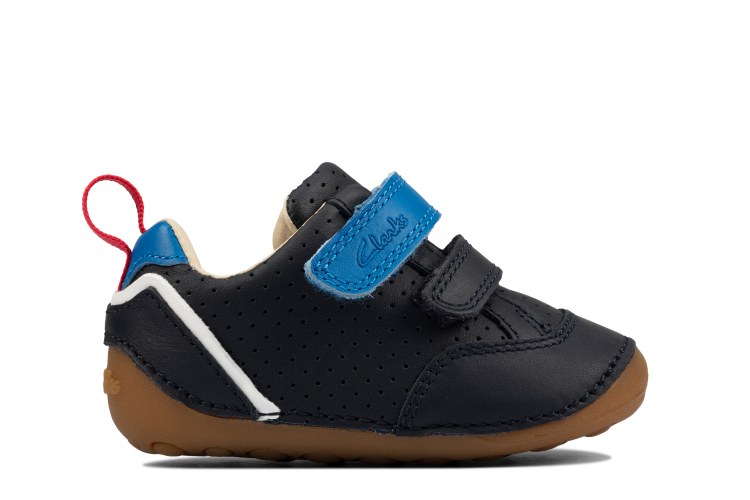 Tiny Sky Navy 3 F