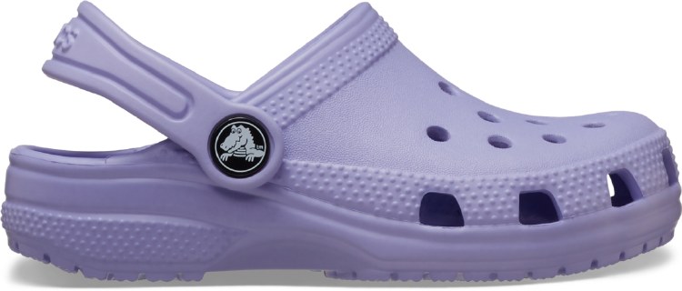Classic Clog k Purple C13