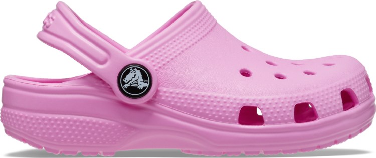 Classic Clog K Taffy Pink J3