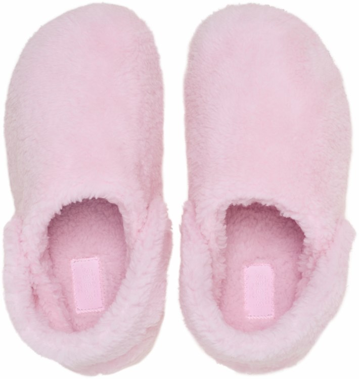 Classic Cozzzy Pink 4 UK / 36-