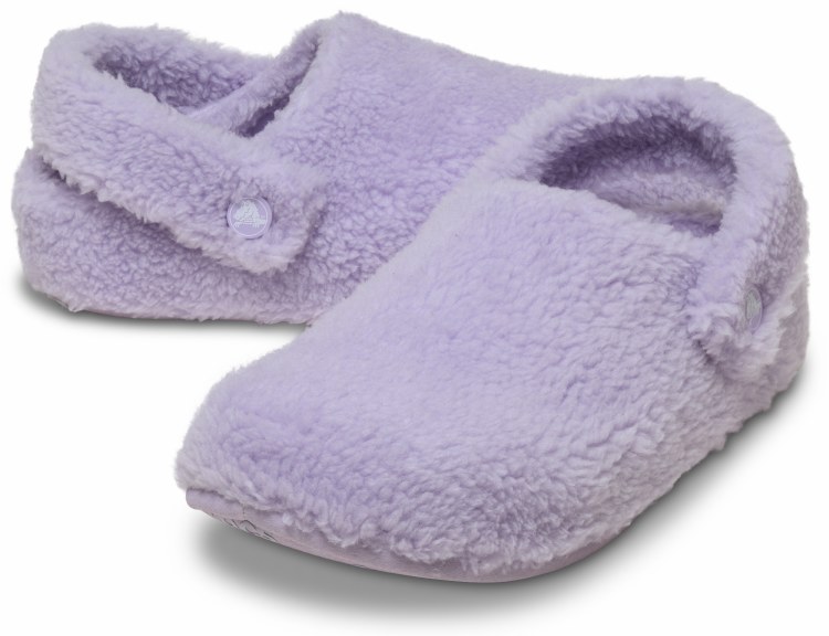 Classic Cozzzy Purple 6 UK / 3