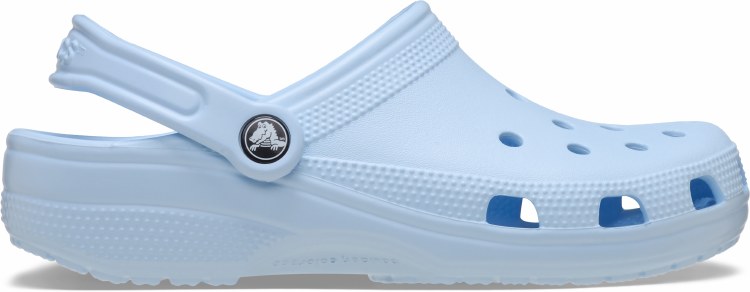 Classic Croc Blue Calcite