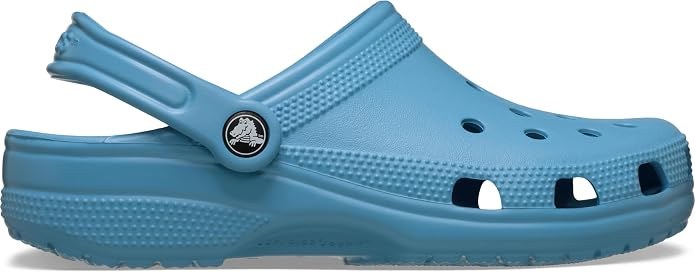 Classic Croc Elite Blue