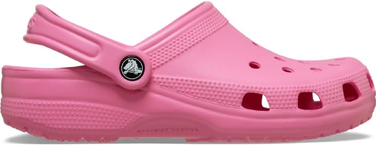Classic Croc Pink Lemonade