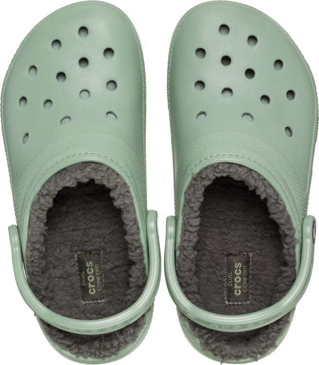 Classic Lined Green 6 UK / 38-