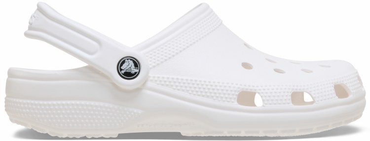 Classic White 4 UK / 36-37EU
