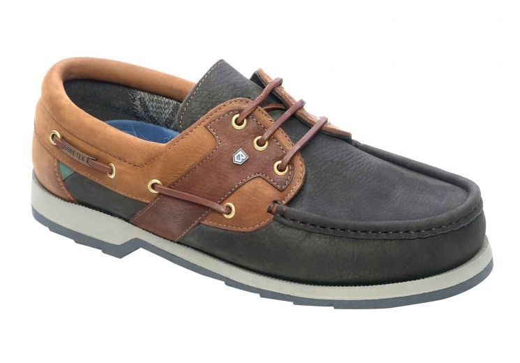 Boat store shoes connor