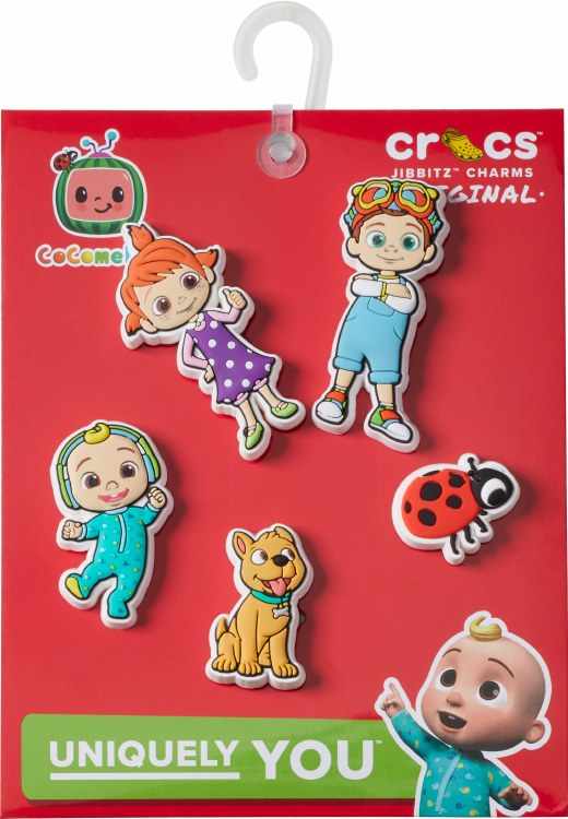 CoComelon 5 Pack 1