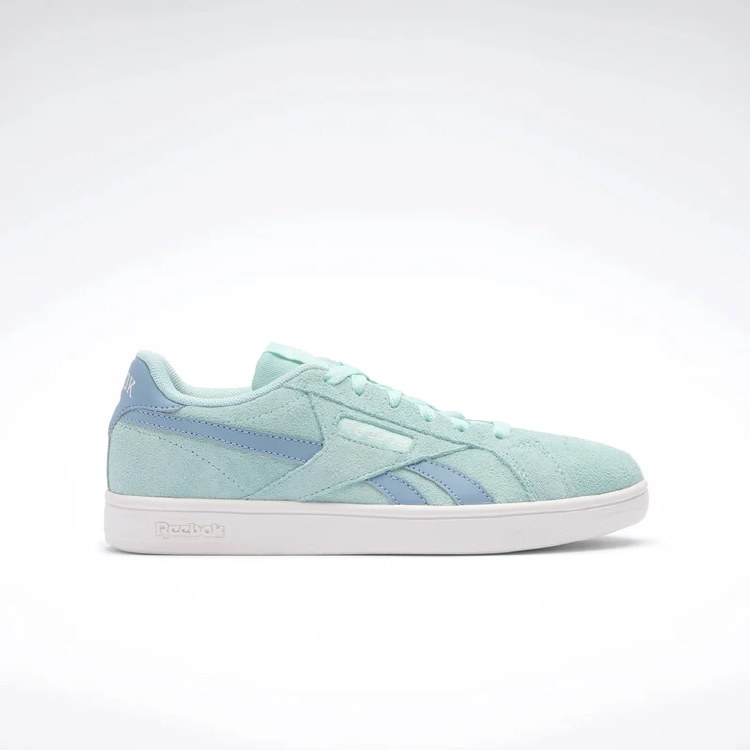 Court Astro Aqua Blue