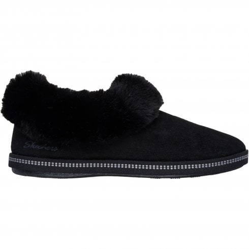 Cozy Campfire Black 8 UK / 42
