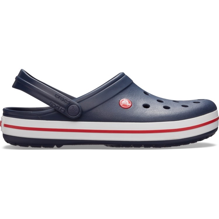 Crocband Navy