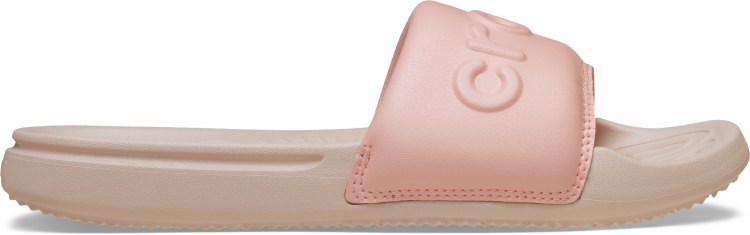 Crocs All Day Slide Pink