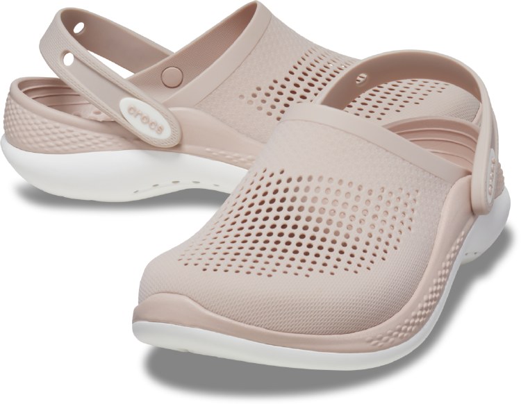 Crocs Literide Pink Clay 39/40 - PAUL O CONNOR SHOES