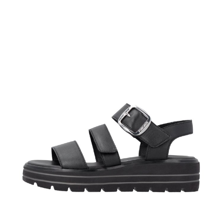 D3N50 Black