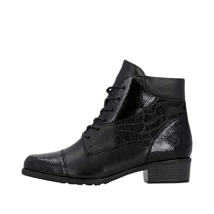 D6882 Black Lace