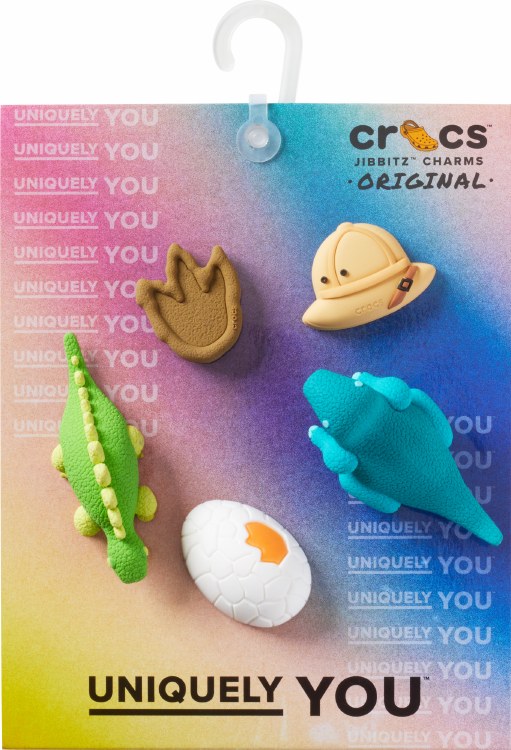 Dinosaur Adventure 1