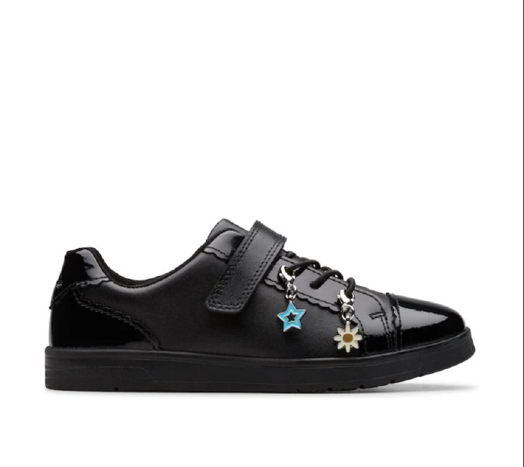 Disco Charm K