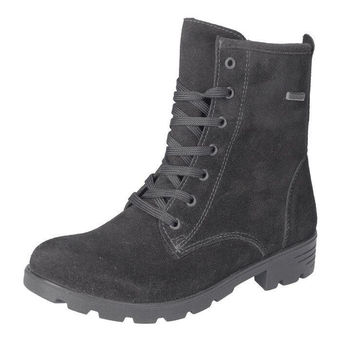 Disera Black Waterproof