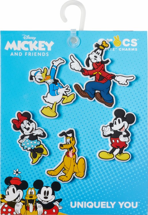 Disney Mickey and Friends 1
