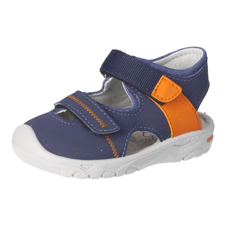 Dobby Nautic/ Reef 5 UK / 21 E