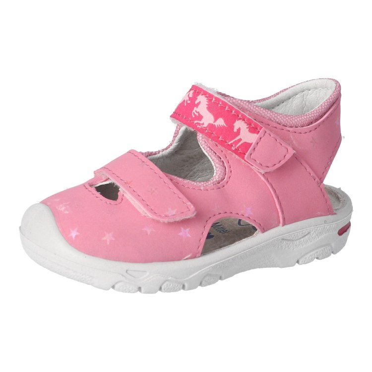 Dobby Pink/ Fleur