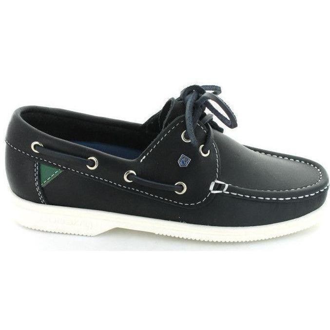 Dubarry Admirals Navy 8.5