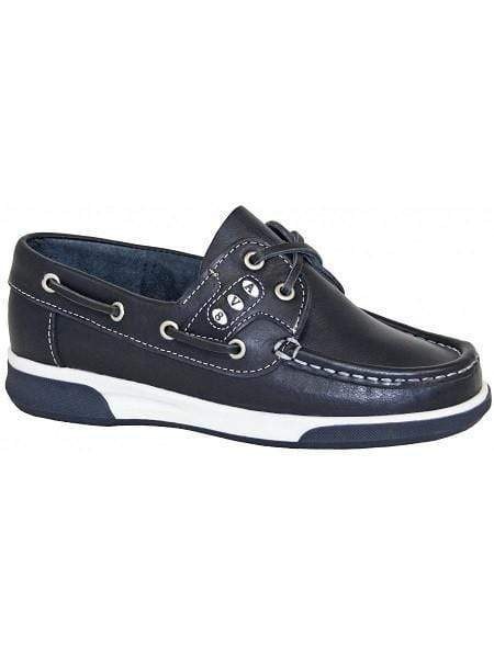 Dubarry Kapley Navy 39