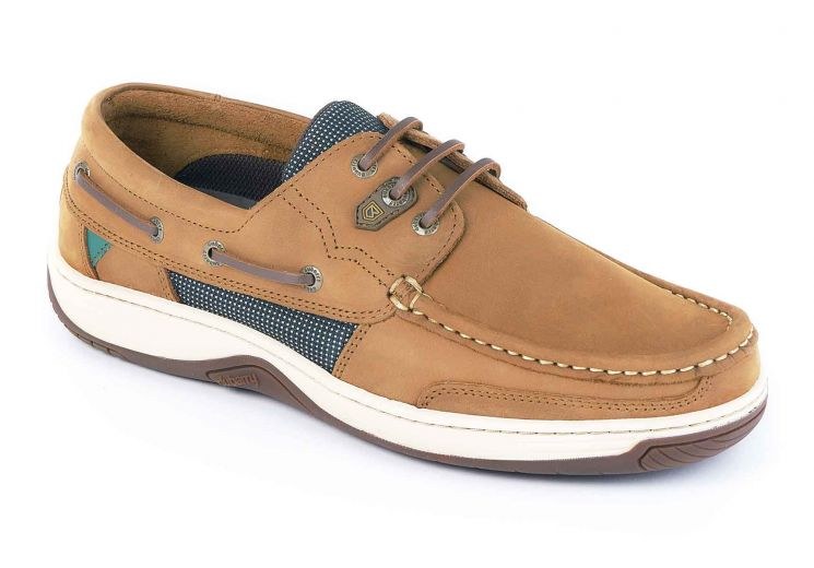 Regatta Brown Nb