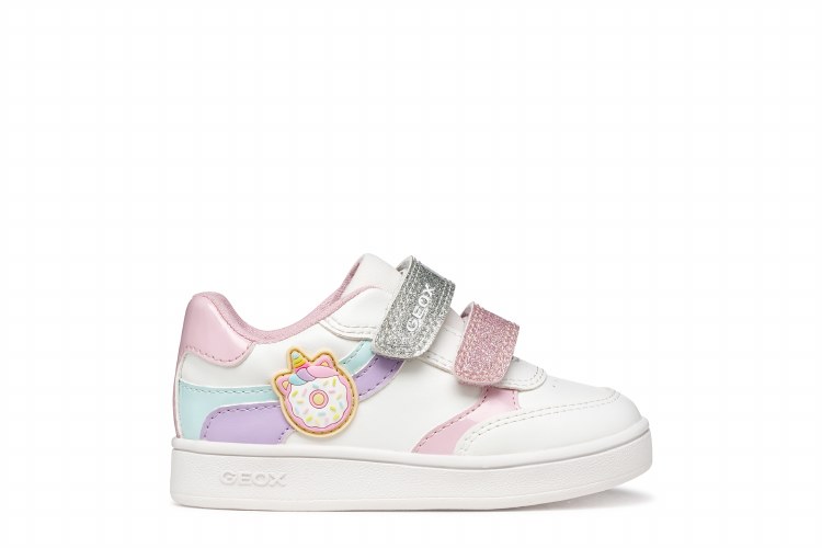 Eclyper White /Lilac 5.5 UK /