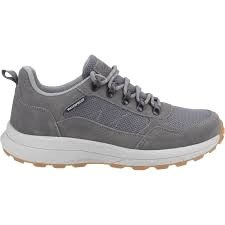 Elmfield Grey Waterproof 7 UK
