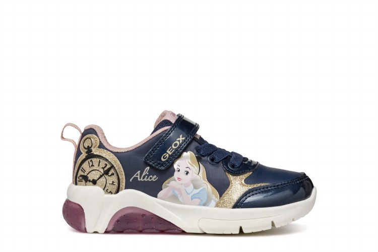 Fadinlight Navy 10 UK / 28 EU