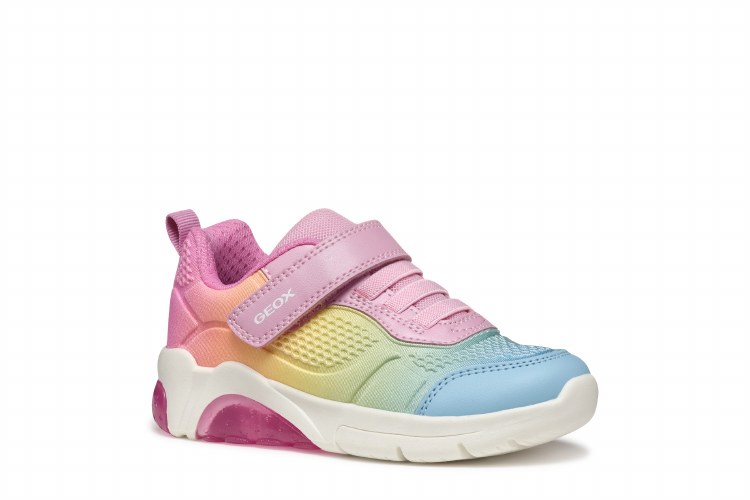 Fadinlight Pink/Fuchsia 12.5 U