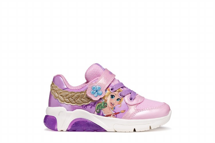 Fadinlight Rapunzel Pink 7 UK