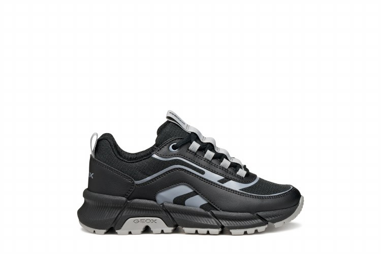 Flexyper Black/Grey 2.5 UK / 3