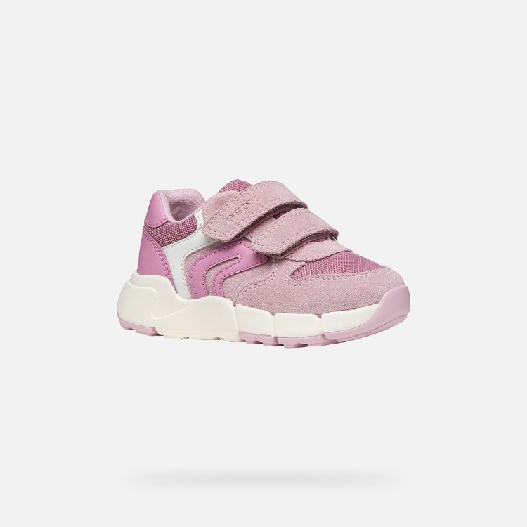 Flexyper Mini Rose/Pink 8.5 UK