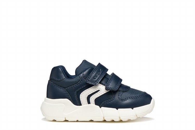 Flexyper Navy/ White