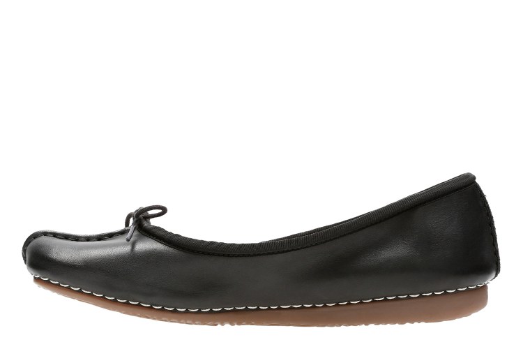 Freckle Ice Black 3 UK / 36 EU