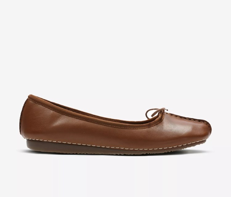 Freckle Ice Tan 5.5 UK / 38.5