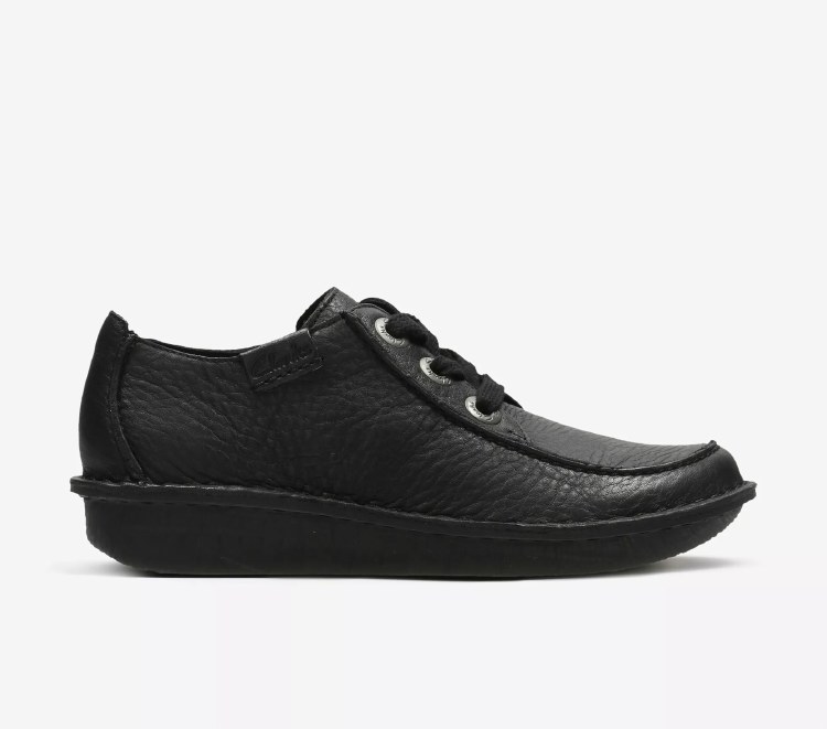 Funny Dream Black 4 UK / 37 EU