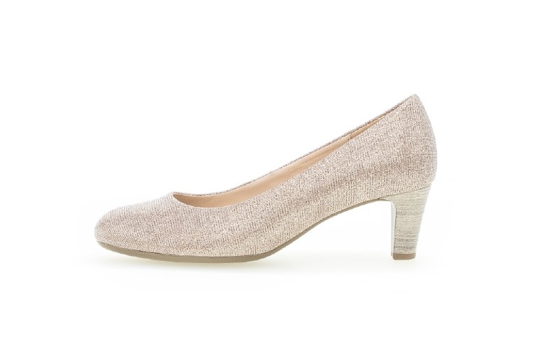 01.400 Rose Glitter 6.5