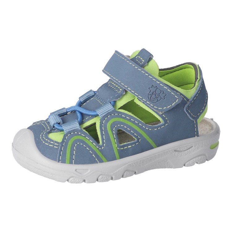 Gary Pavone 5.5 UK / 22 EU Blu