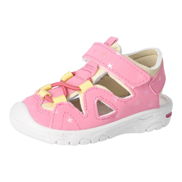 Gary Pink/ Vanilla 7 UK / 24 E