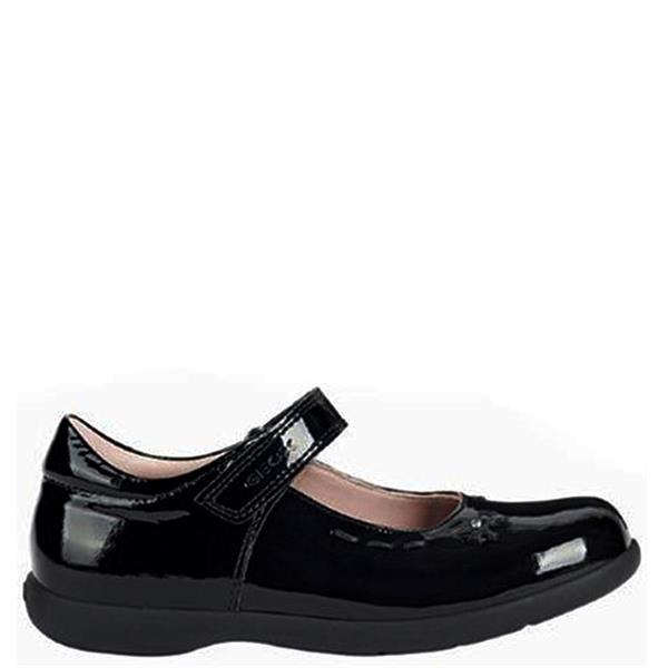 Naimara Black Pat 28