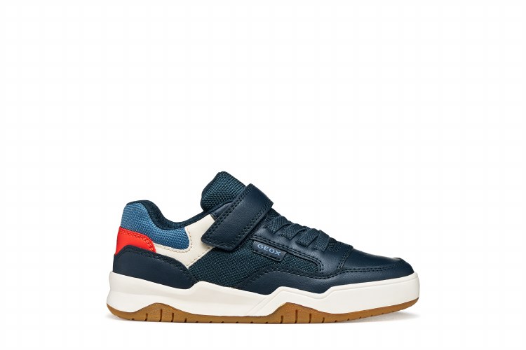 Geox Perth Boy Navy 11.5 UK /