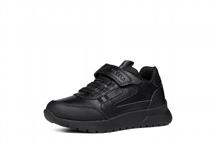 Geox Rann-E Black 4 UK / 37 EU