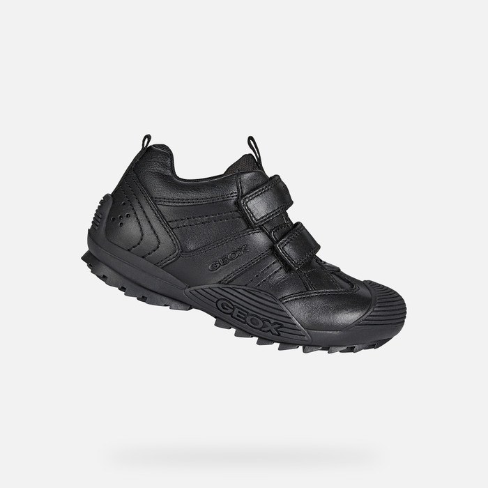 Geox Savage Black 35